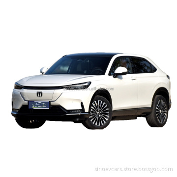 2023 New Energy Vehicles Suv  Ens1 520KM NEDC 100% Electric Vehicle E:NS1 EV Ens1 E Auto Cars Motors for adult
